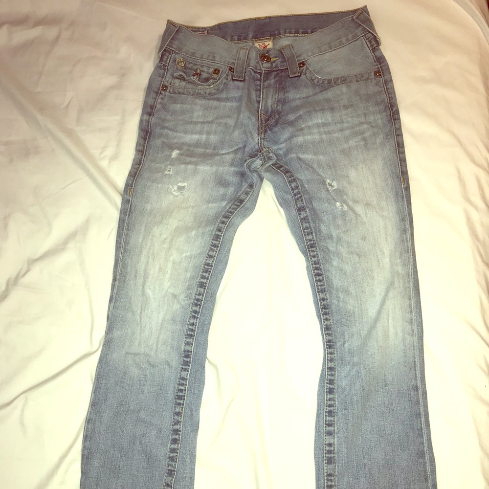 True religion jeans
